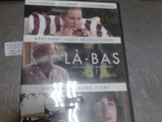 La bas