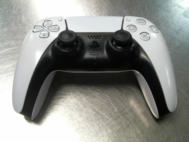 Dualsense blanc  *vente*