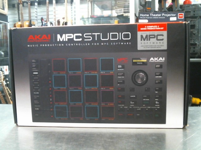 Mpc controller de production