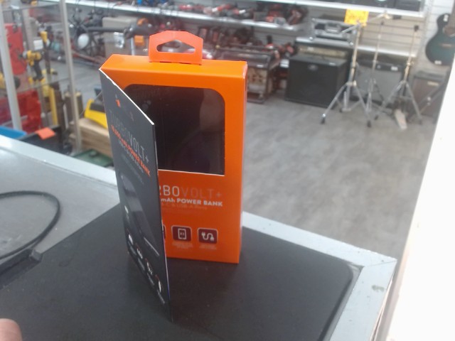 Power bank 10000 mah neuf ds boite