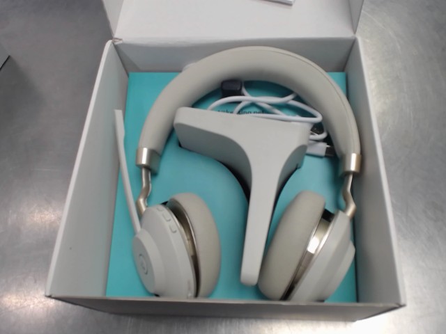 Headset bluetooth en boite
