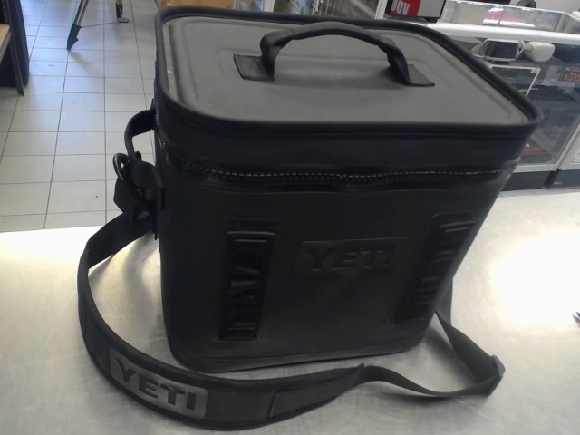 Sac a refroidissement