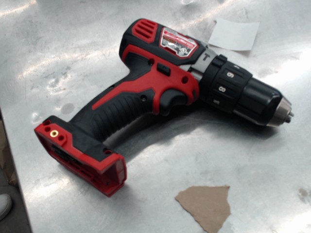 Hammer drill milwaukee m18 cordless