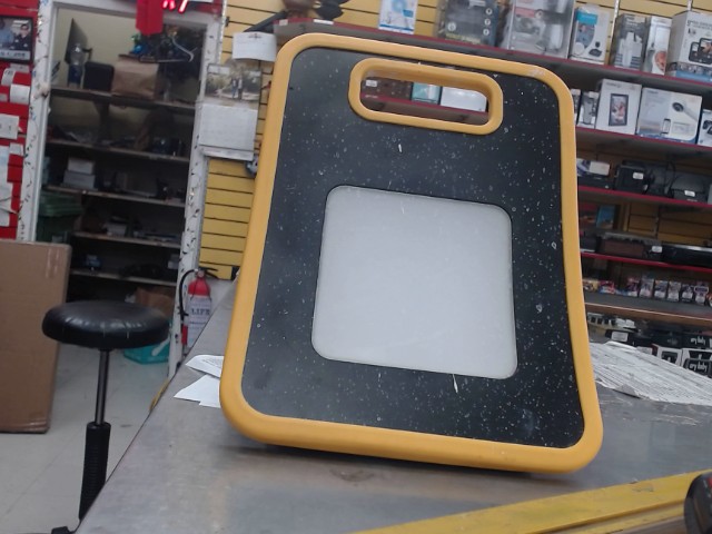 Lampe led de travail