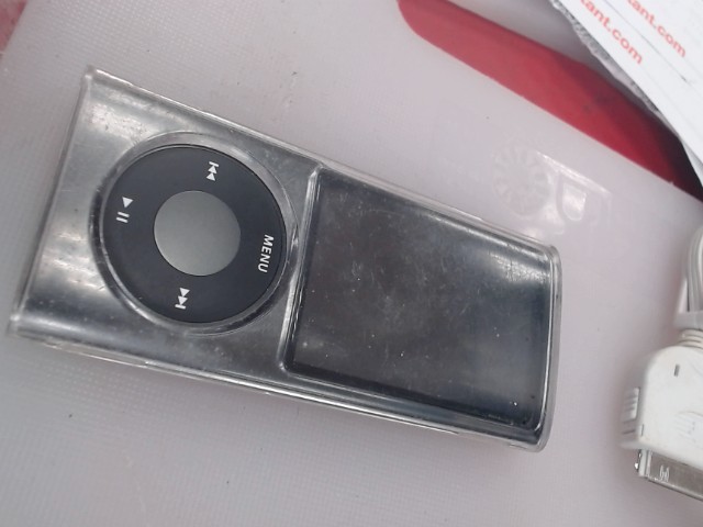 Ipod