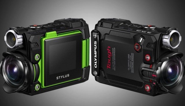 Camera
