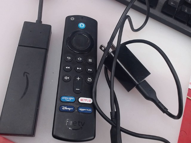 Fire stick