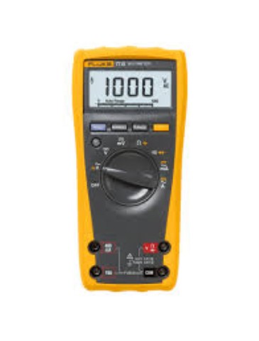 Fluke multimeter