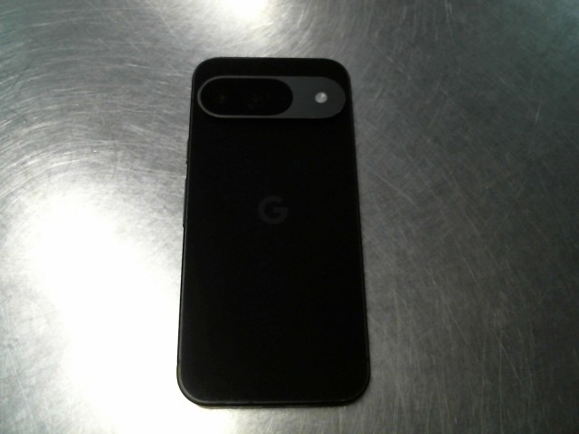 Google pixel 9