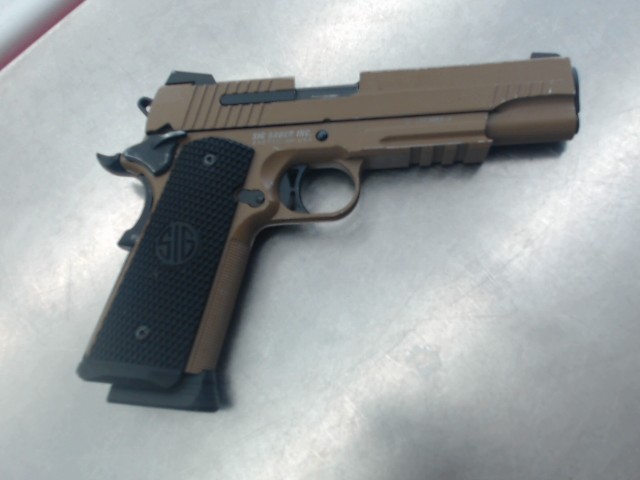 Emperor scorpion airosft cal.177 4.5mm