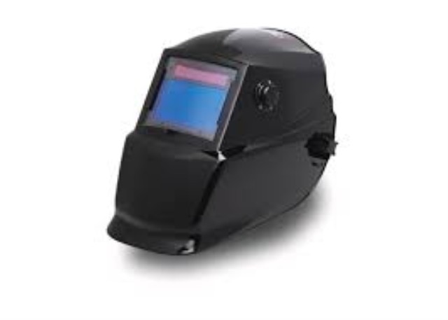 Casque de soudeur lincoln electric