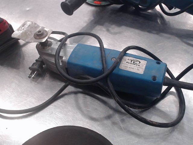 Scie oscillante electrqieu