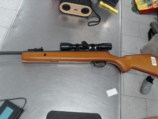 Crossman.177 cal