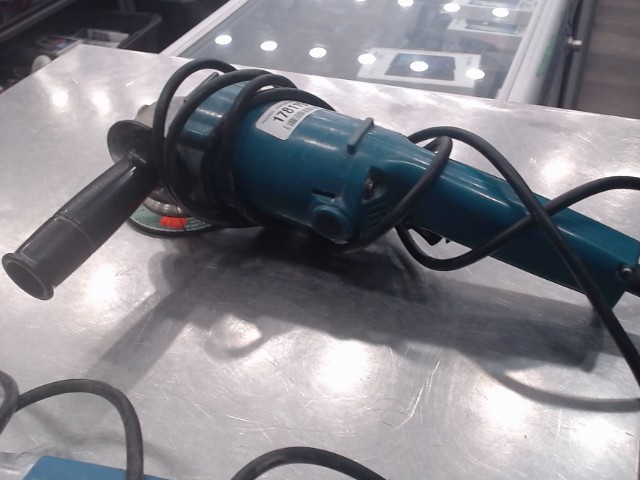 Grinder electrique+acc