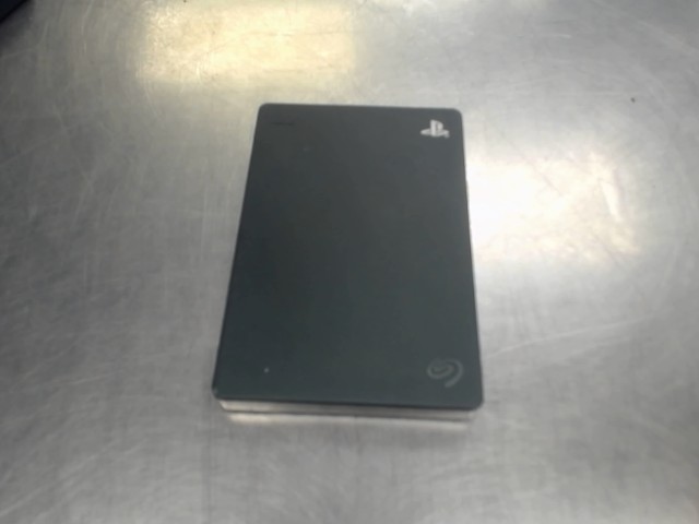 Disque dure ps4 2 tb seagate