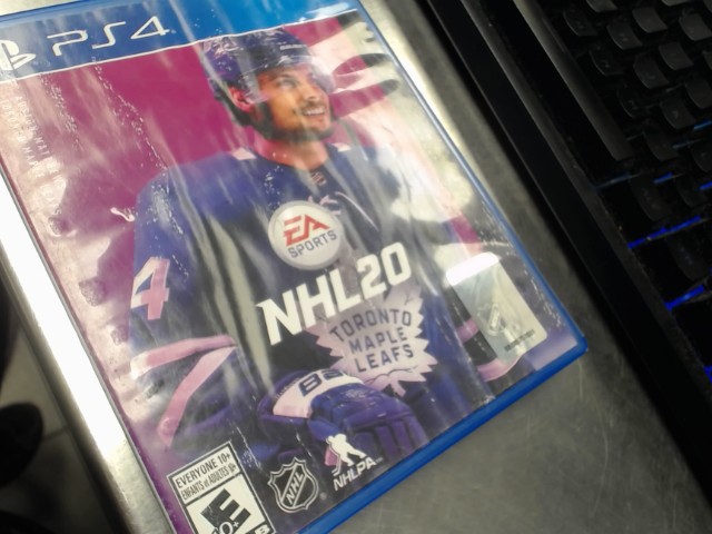 Nhl20