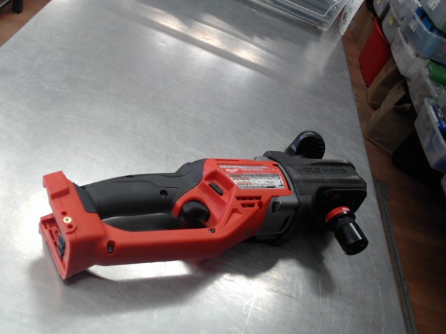 Hole hawg 7/16