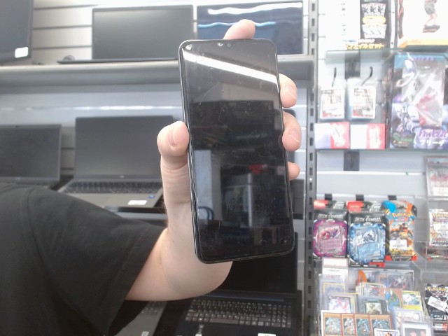 Cell zte a35e