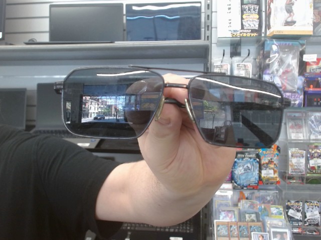 Lunettes versace