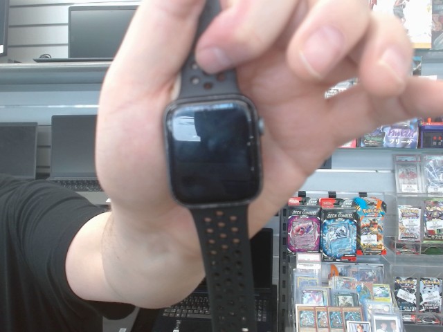 Apple watch serie 5