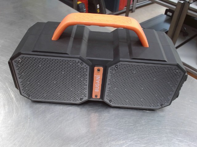 Speaker bluetooth