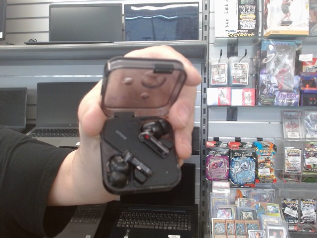 Ecouteurs bluetooth nothing