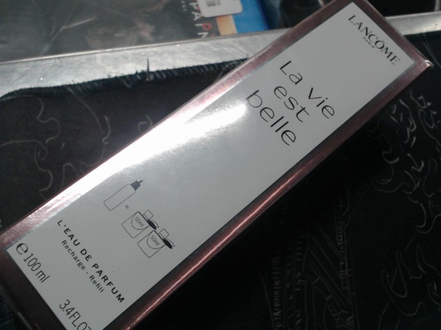 Parfum la vie est belle 100 ml