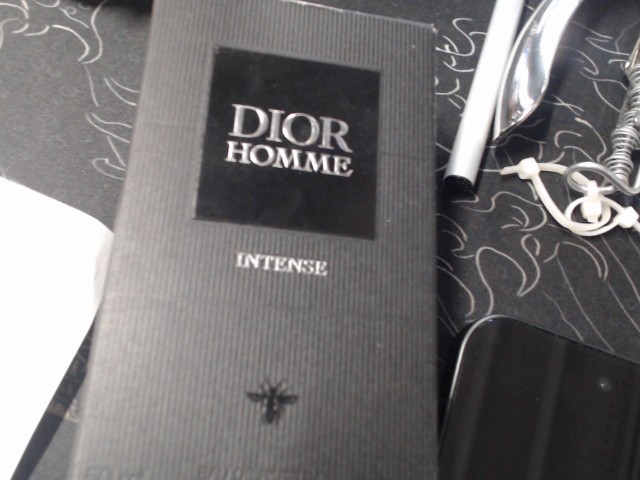 Parfum dior intense 50ml