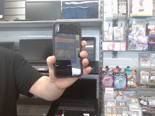 Cell 256gb (225800)