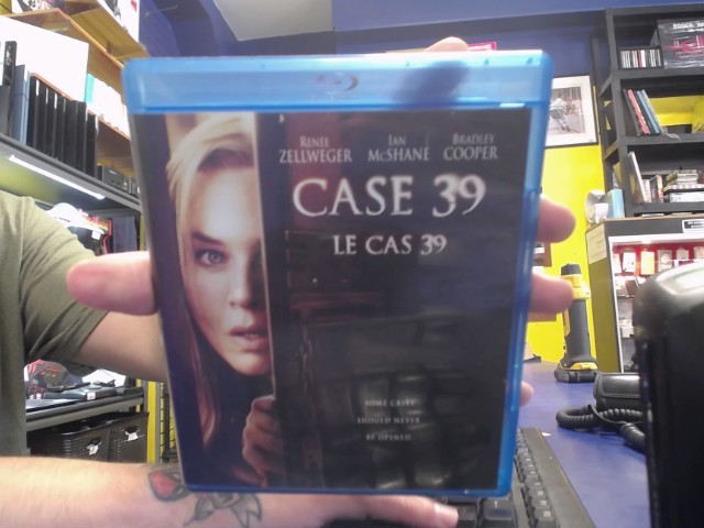 Le cas 39