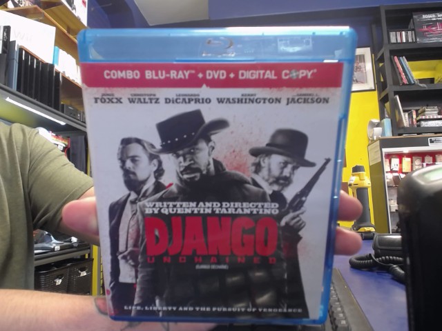 Django