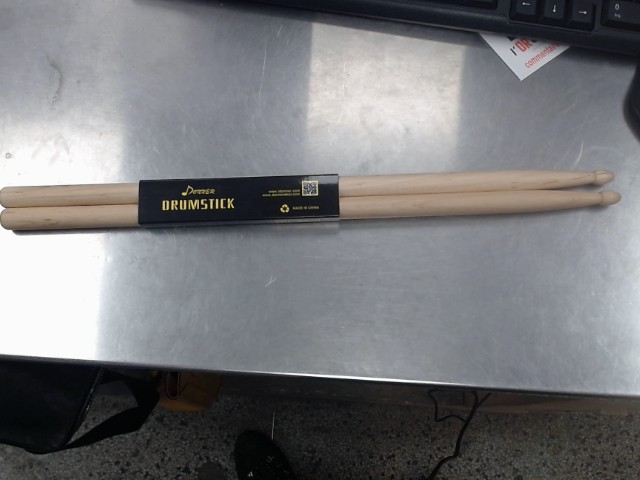 Donner drumstick