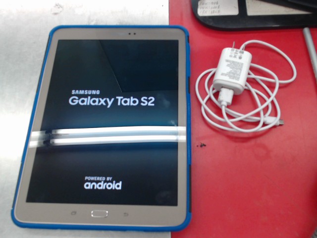 Galaxy tab s2 16go