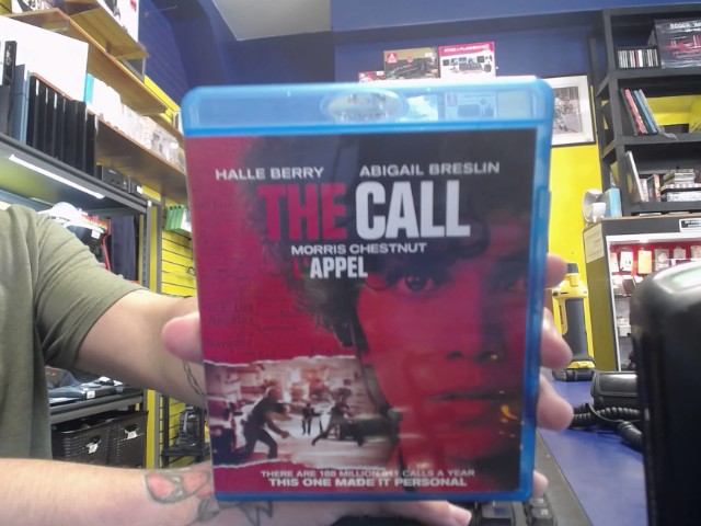 The call