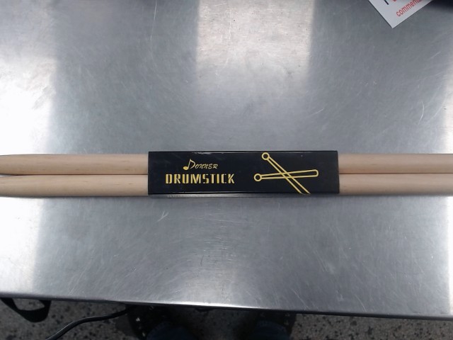 Donner drumstick