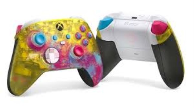 Manette forza horizon 5 xbox