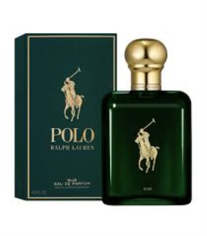 Parfum polo ralph laurent 125ml