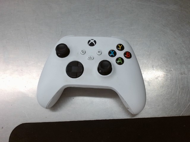 Manette de xbox one