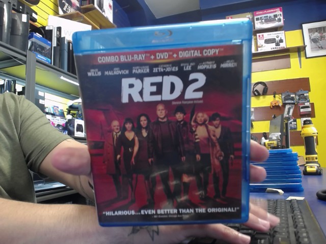 Red 2