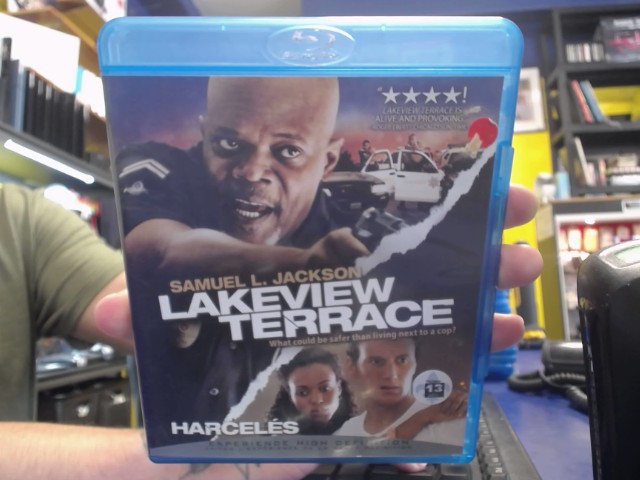 Lakeview terrace