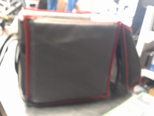 Sac de transport pour livreur
