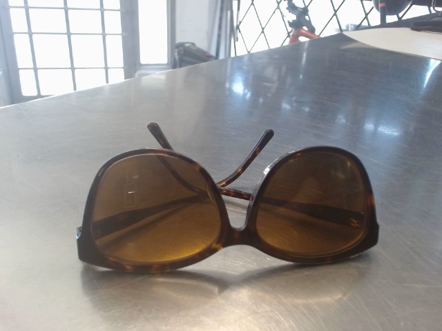 Lunettes de soleil jimmy choo
