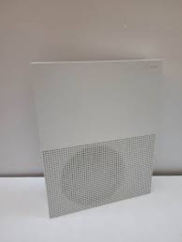 Xbox one s blanc pas de acc