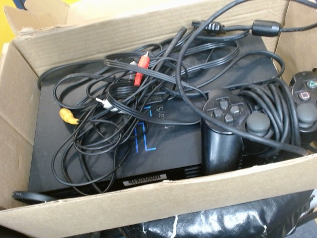 Ps2 fat