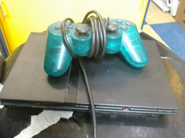 Ps2 slim