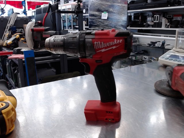 Drill ss batt