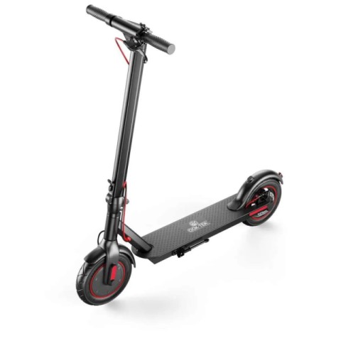 Trotinette electrique v10 500ac chargeur
