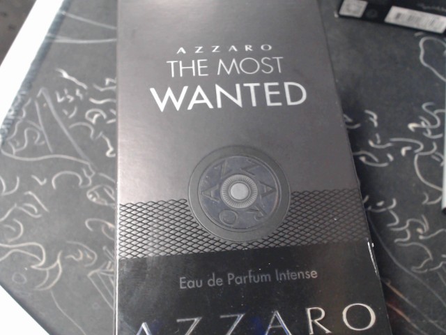 Parfum the most wanted 100ml