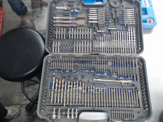 Kit de meche