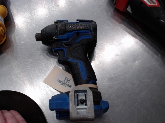 Drill ss batt